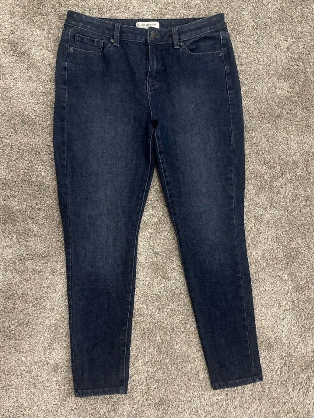 Lane Bryant Skinny Jean